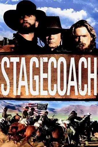 Stagecoach (1986)