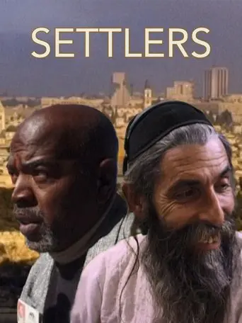 Settlers (2000)