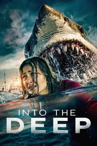 Into the Deep (2025)