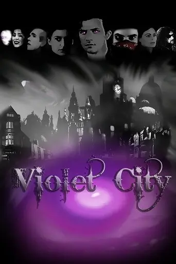 Violet City (2016)