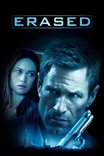 Erased (2012)