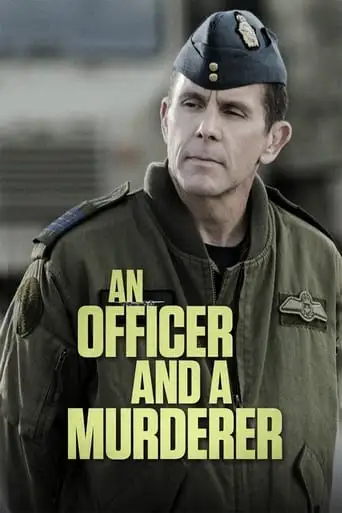 An Officer and a Murderer (2012)
