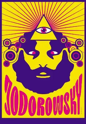 The Jodorowsky Constellation (1994)
