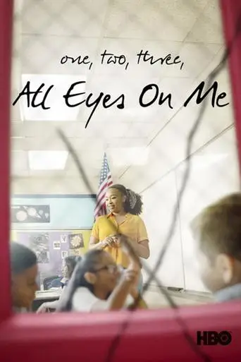 1, 2, 3, All Eyes On Me (2020)