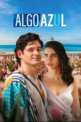 Something Blue (2025)