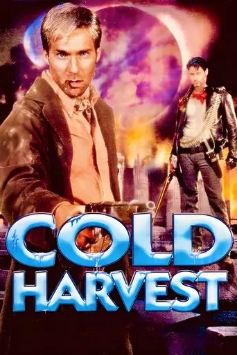Cold Harvest (1999)