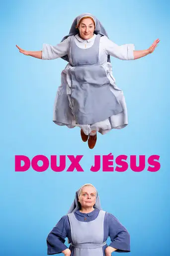Sweet Jesus (2025)