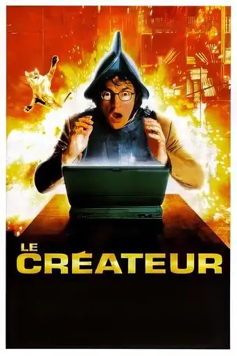 Le créateur (1999)