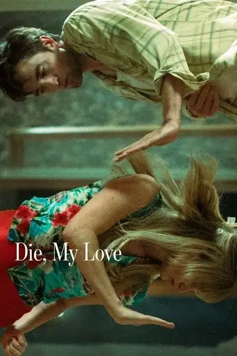 Die My Love (2025)