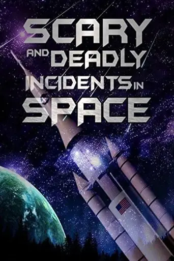 Scary and Deadly Incidents in Space (2002)