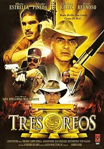 Three Prisoners (2000)