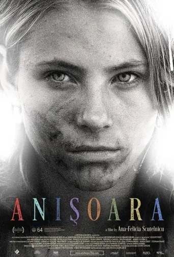 Anishoara (2016)