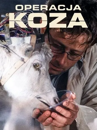 Operacja Koza (2000)