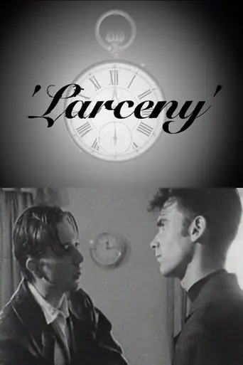 Larceny (1996)