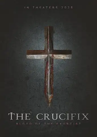 The Crucifix (2025)