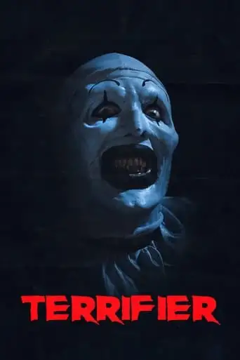 Terrifier (2011)