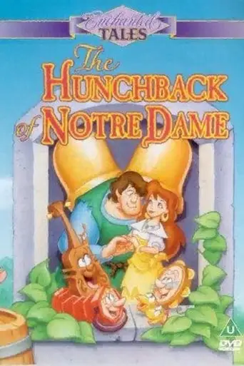 The Hunchback Of Notre Dame (1996)