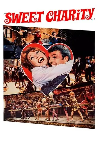 Sweet Charity (1969)