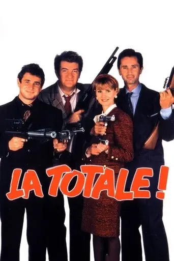 The Jackpot! (1991)
