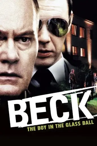 Beck 15 - The Boy in the Glass Ball (2002)