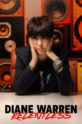 Diane Warren: Relentless (2025)