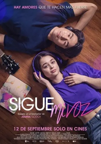Sigue mi voz (2025)