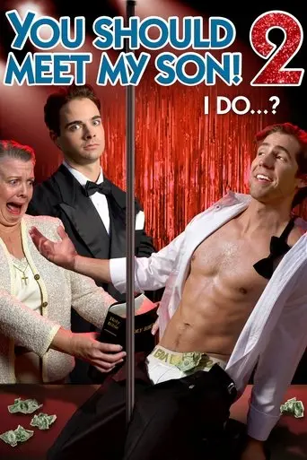 You Should Meet My Son! 2 (2018)