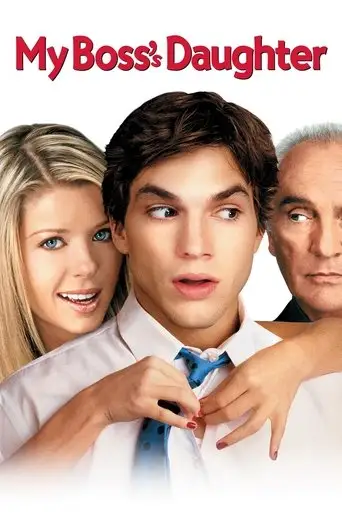 My Boss's Daughter (2003)