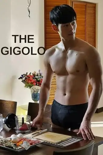 The Gigolo (2015)