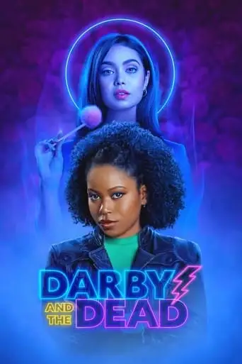 Darby and the Dead (2022)