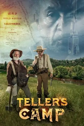 Teller's Camp (2025)