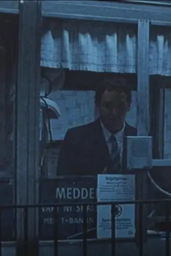 The Ticket Inspector (1999)