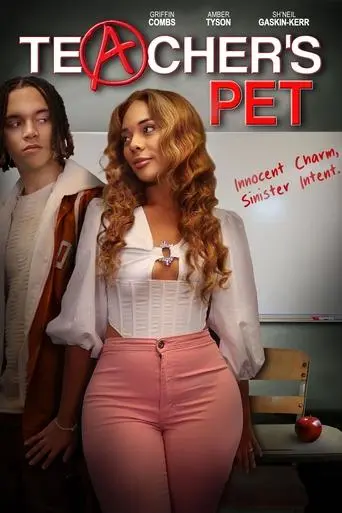 Teacher's Pet (2025)