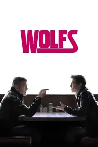 Wolfs (2024)