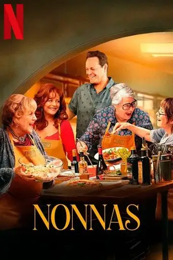 Nonnas (2025)