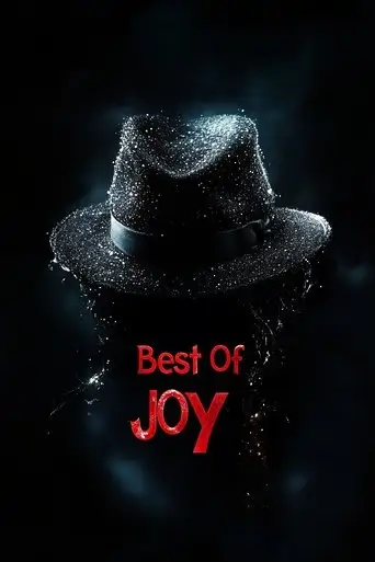 Best Of Joy (2025)