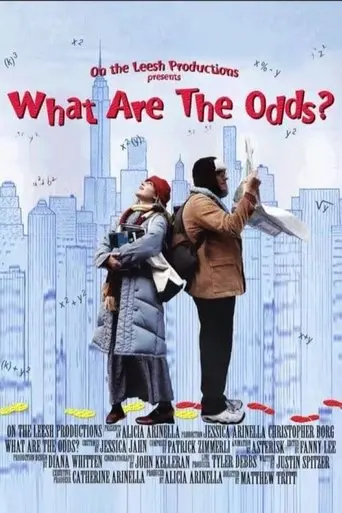 What Are the Odds? (2006)