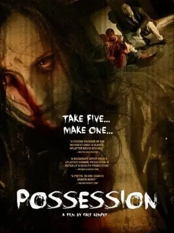 Possession (2012)