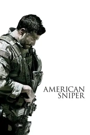 American Sniper (2014)