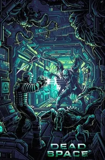 Dead Space: Downfall (2008)