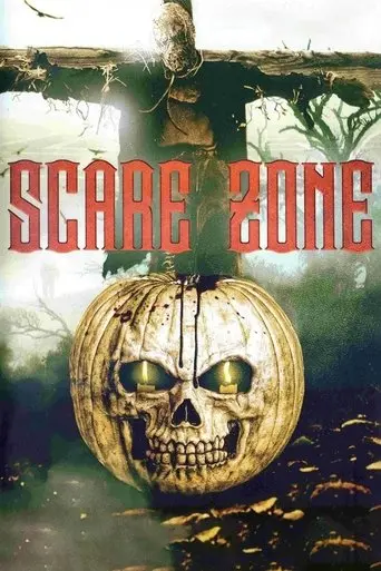 Scare Zone (2009)