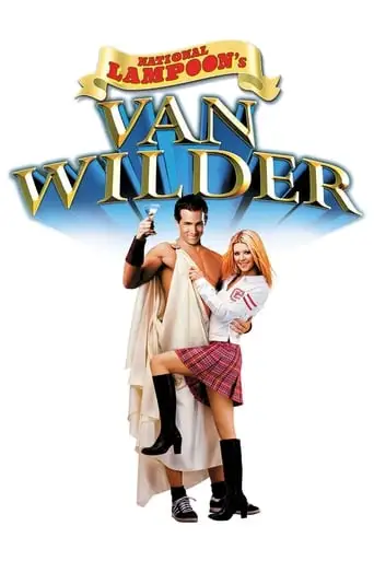 National Lampoon's Van Wilder (2002)