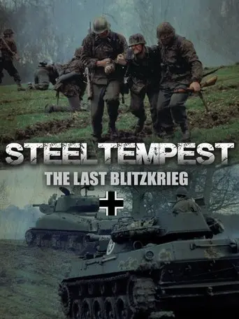 Steel Tempest (2000)