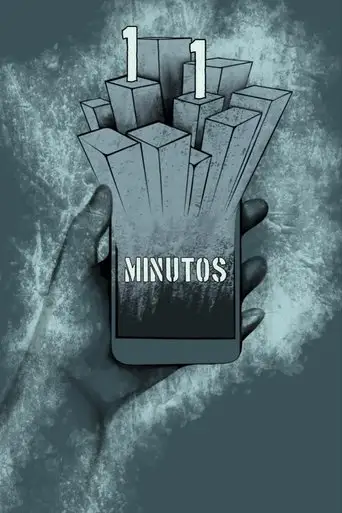 11 Minutos (2025)