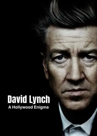 David Lynch: A Hollywood Enigma (2025)