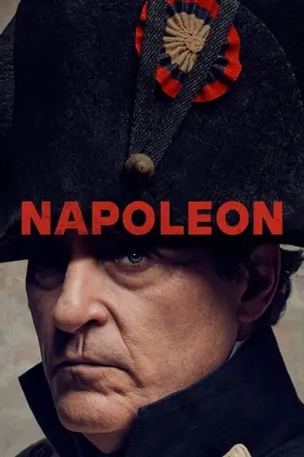 Napoleon (2023)