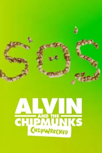 Alvin and the Chipmunks: Chipwrecked (2011)