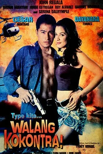 Type Kita… Walang Kokontra (1999)