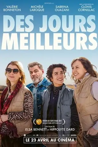 Better Days (2025)