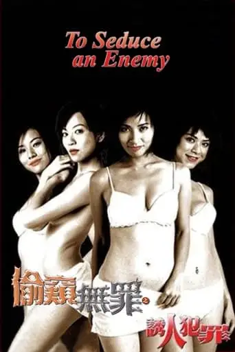 To Seduce an Enemy (2003)